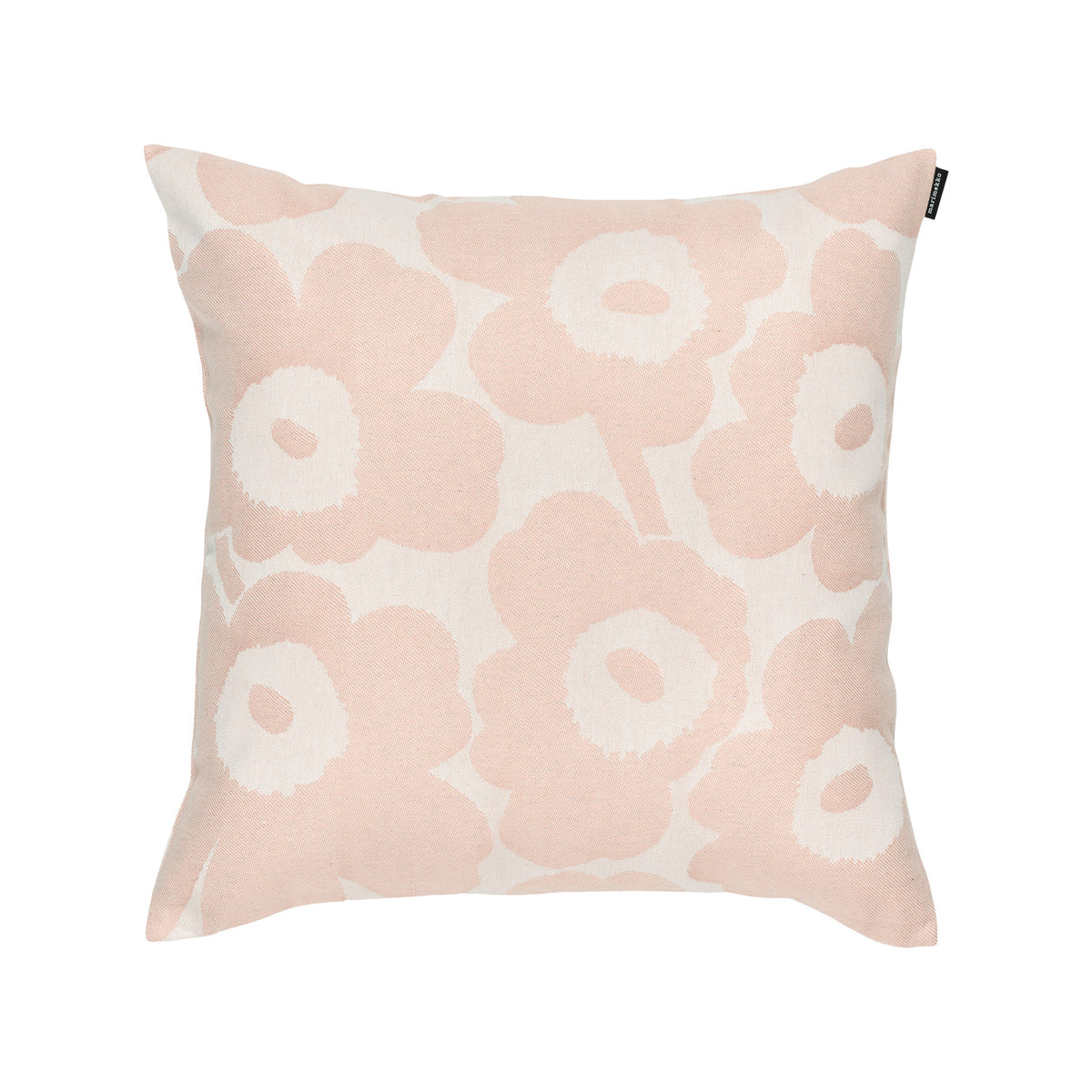Marimekko Pieni Unikko Cushion Cover Eleish Van Breems Home