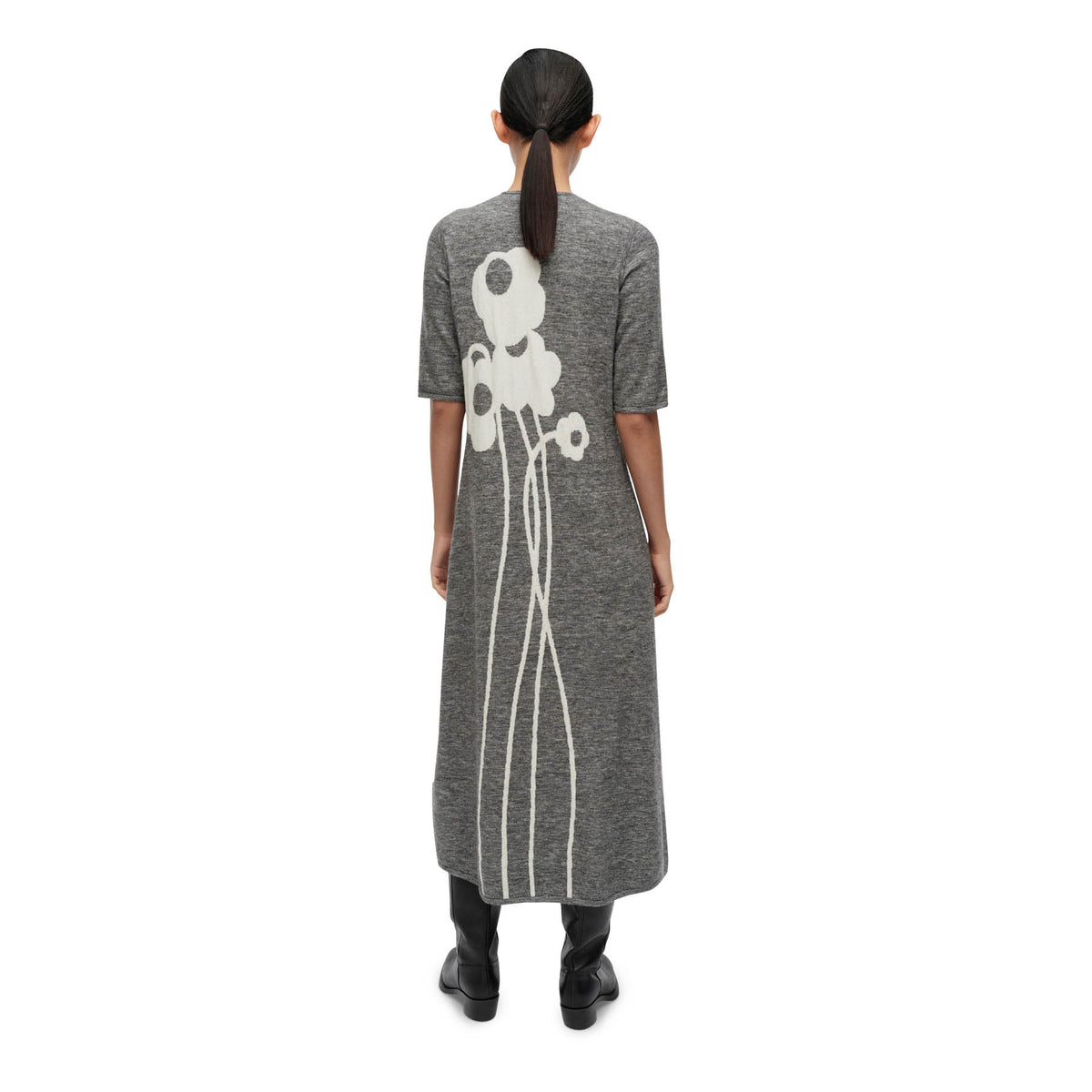 Marimekko Portti Lammet Dress Eleish Van Breems Home