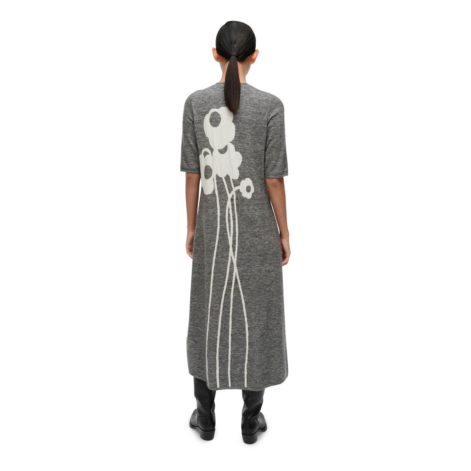 Marimekko Portti Lammet Dress Eleish Van Breems Home