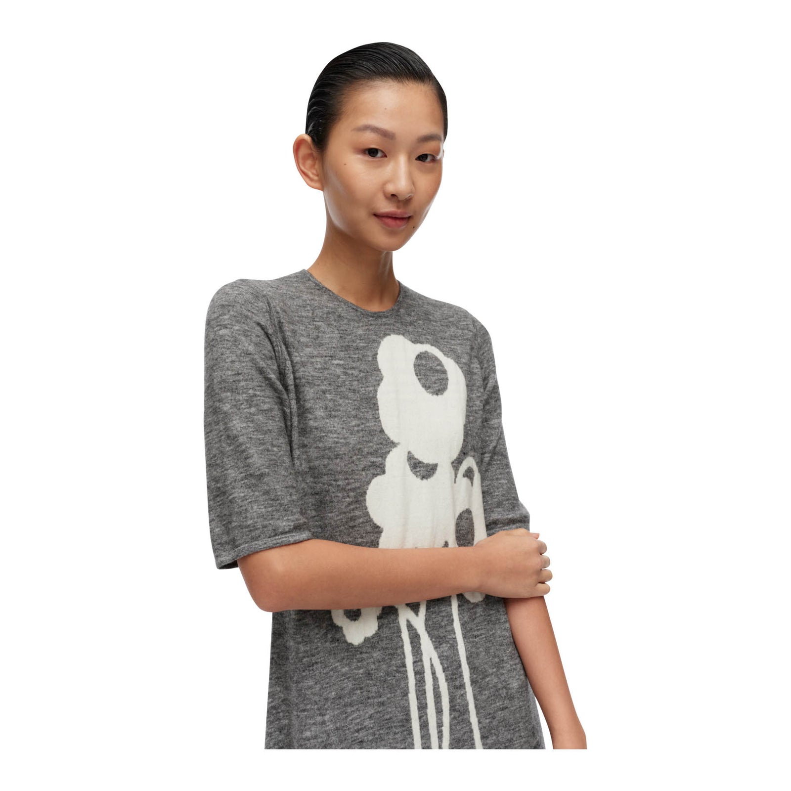 Marimekko Portti Lammet Dress Eleish Van Breems Home