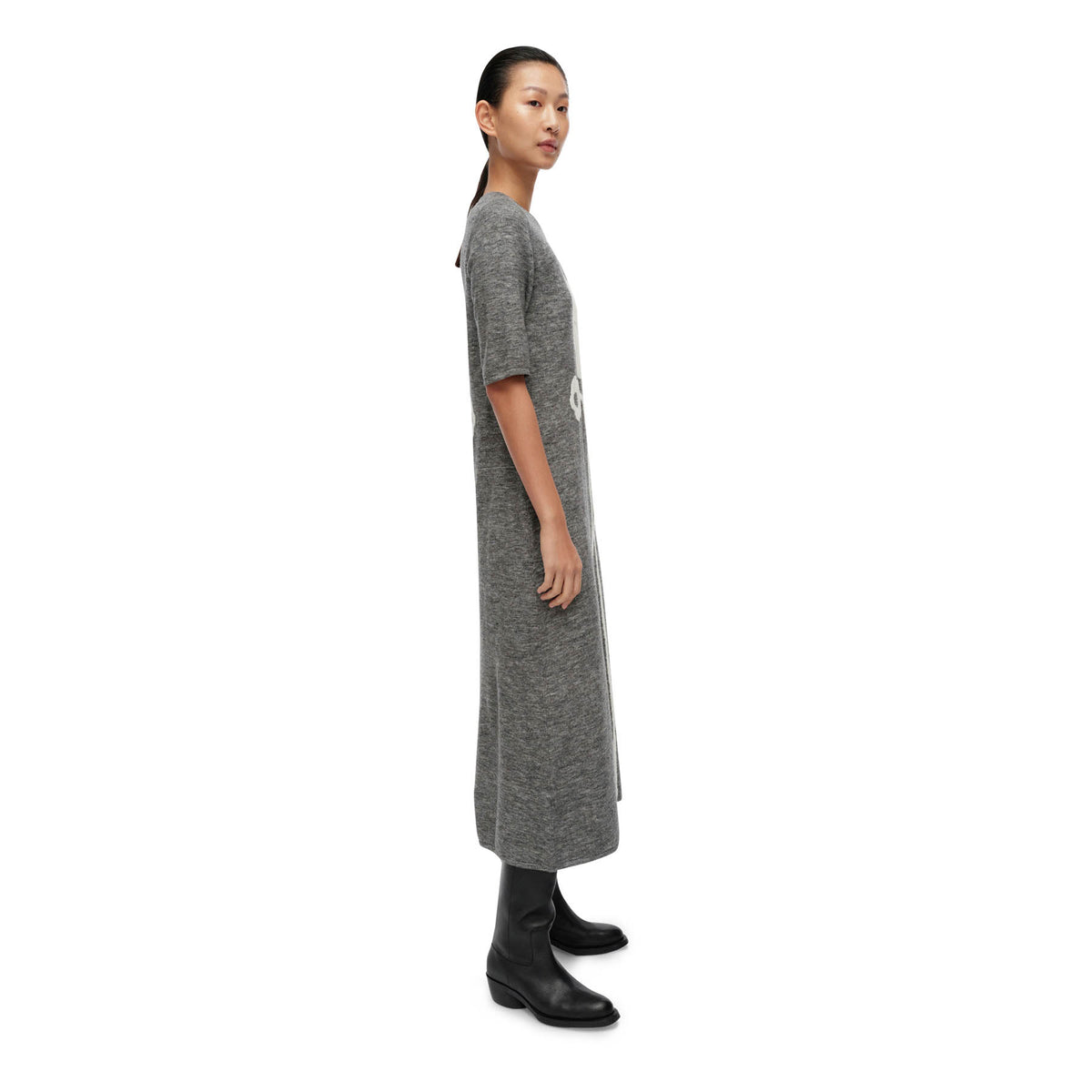 Marimekko Portti Lammet Dress Eleish Van Breems Home