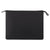 Marimekko Laptop Sleeve Solid Black Eleish Van Breems Home
