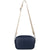 Marimekko Soft Gratha Shoulder Bag Navy Eleish Van Breems Home