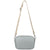 Marimekko Soft Gratha Shoulder Bag Grey Eleish Van Breems Home