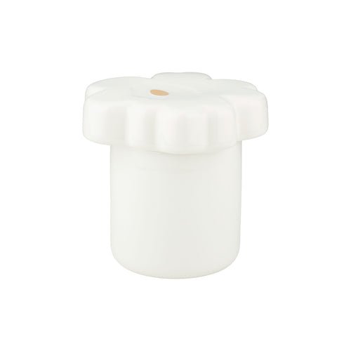 Marimekko Collectible Jar With Lib