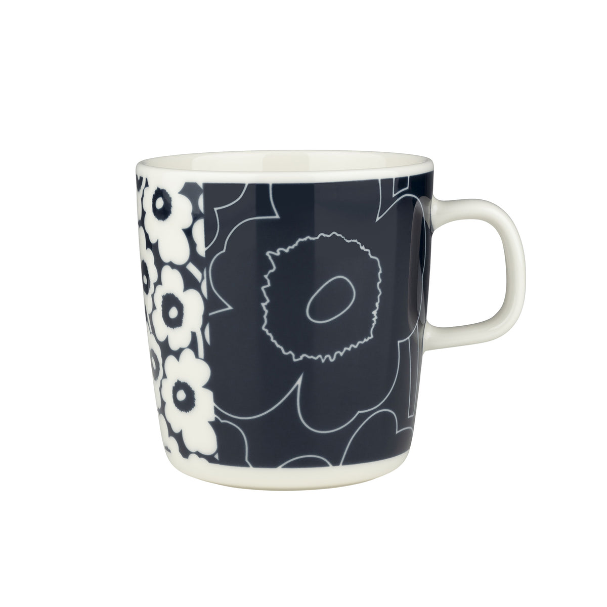 Marimekko Unikko Kollaasi Mug Eleish Van Breems Home