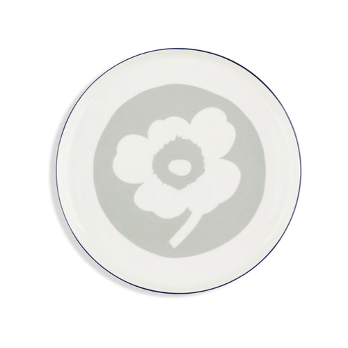Marimekko Unikko Plate