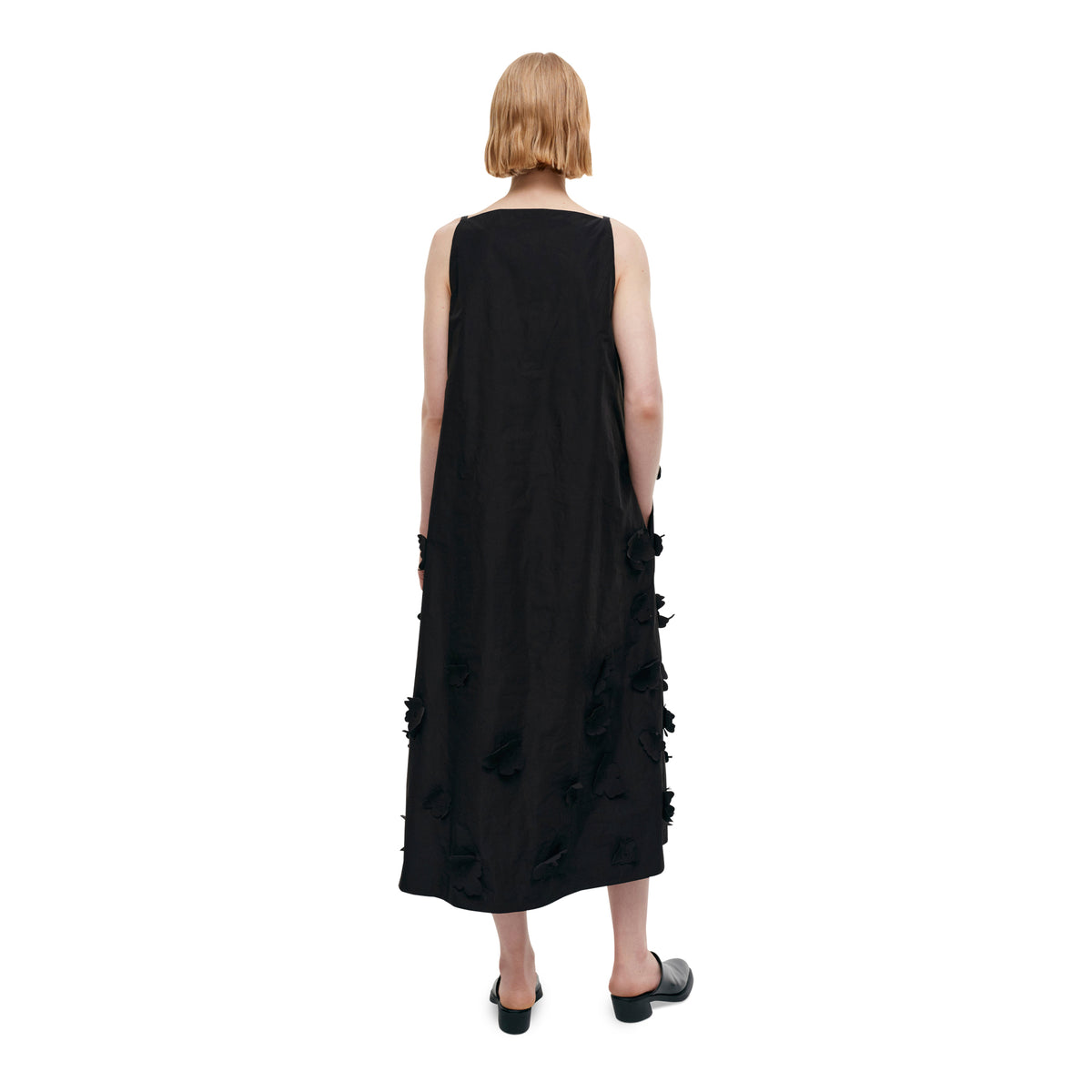 Marimekko Juhlissa Unikko Dress Eleish Van Breems Home