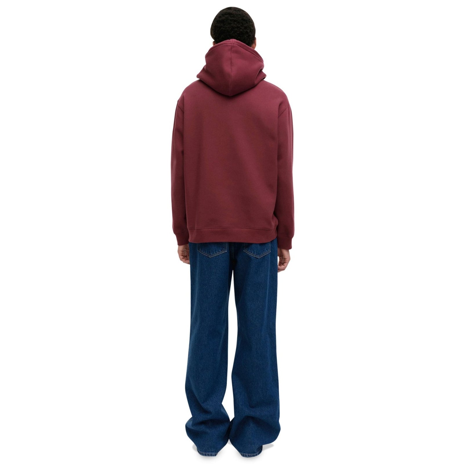 Marimekko Luuppi Placement Hoodie, Rose Eleish Van Breems Home