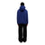 Marimekko Luuppii Placement Hoodie, Blue Eleish Van Breems Home