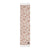 Marimekko Ovlin Unikko Scarf, Beige Eleish Van Breems Home