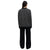 Marimekko Pehmyt Unikko Pullover Sweater Gray And Black Eleish Van Breems Home