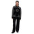 Marimekko Pehmyt Unikko Pullover Sweater Gray And Black Eleish Van Breems Home