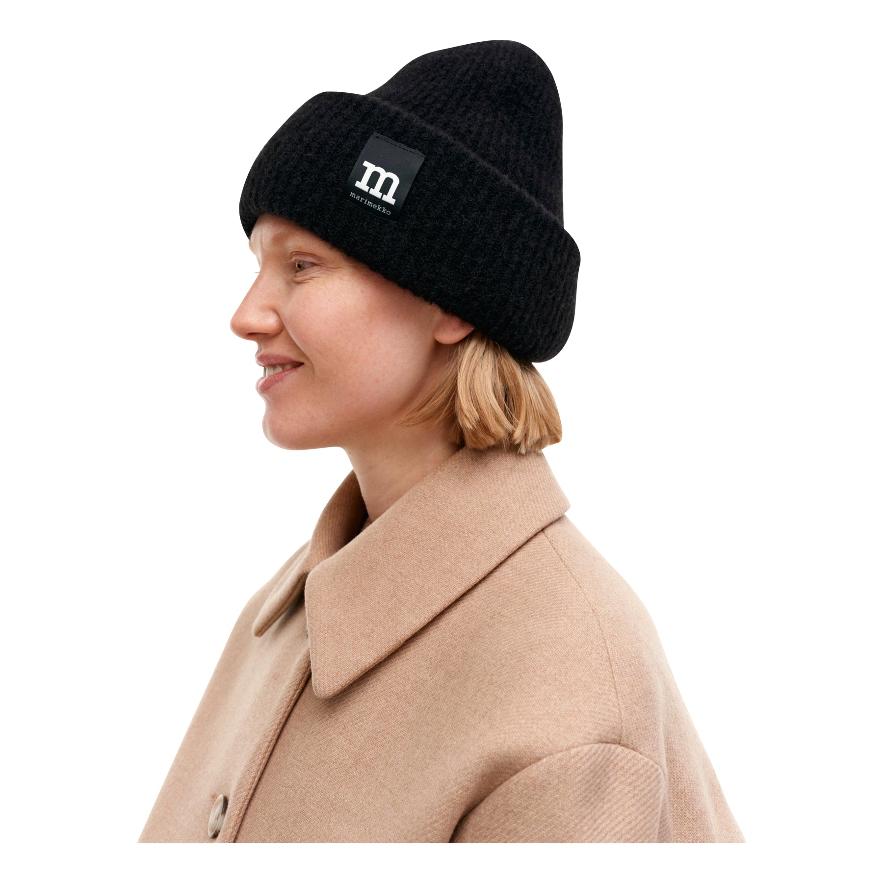 Marimekko Pjettar Ii Beanie Eleish Van Breems Home