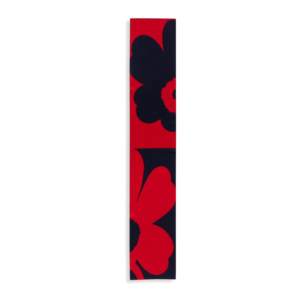 Marimeeko Savellys Unikko Scarf Eleish Van Breems Home