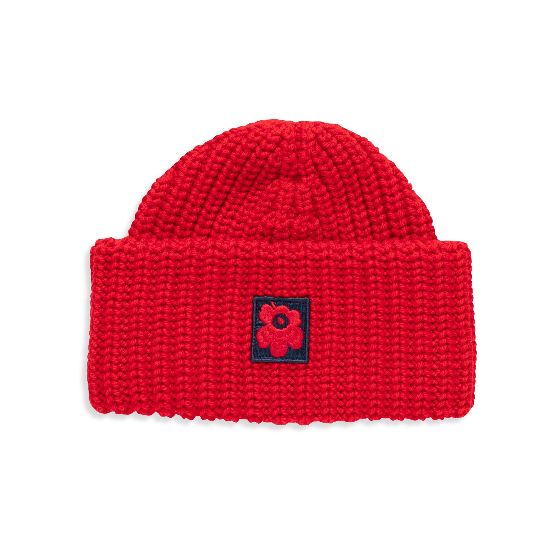 Marimekko Tilaisuus Solid Beanie - Eleish Van Breems Home