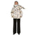 Marimekko Toppa Pikkuinen Unikko Down Jacket Eleish Van Breems Home