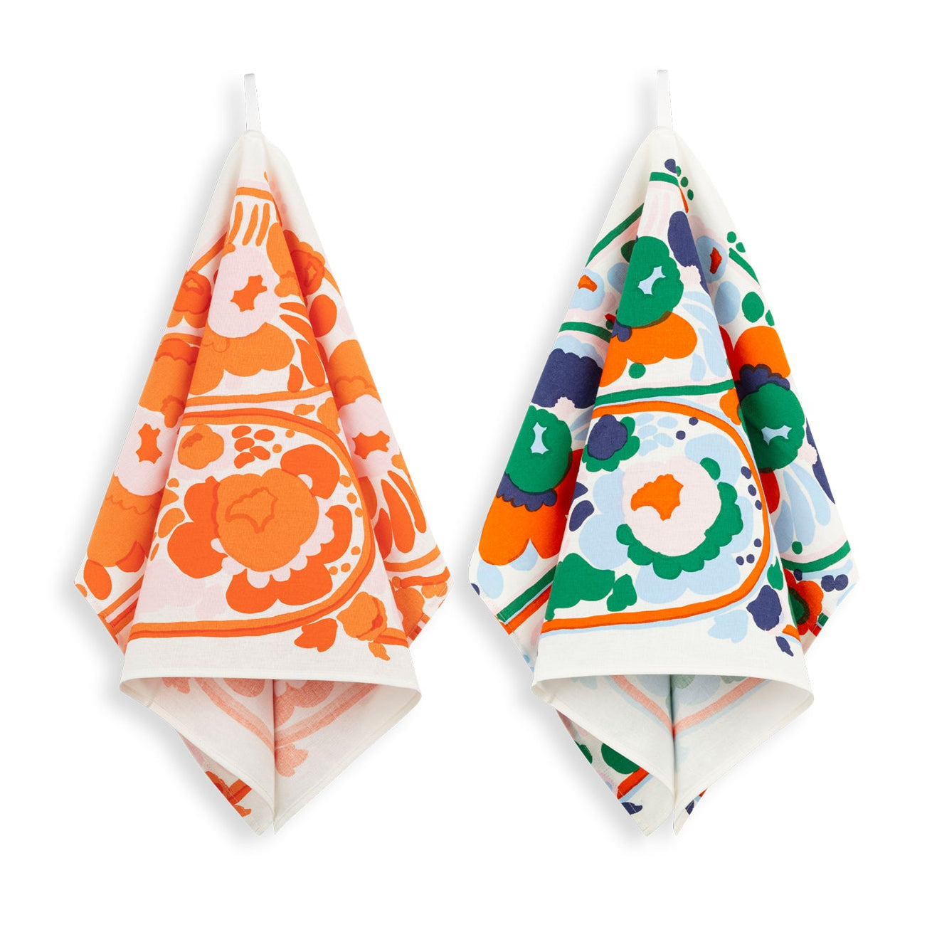 Tea Towels, Aprons & Mitts