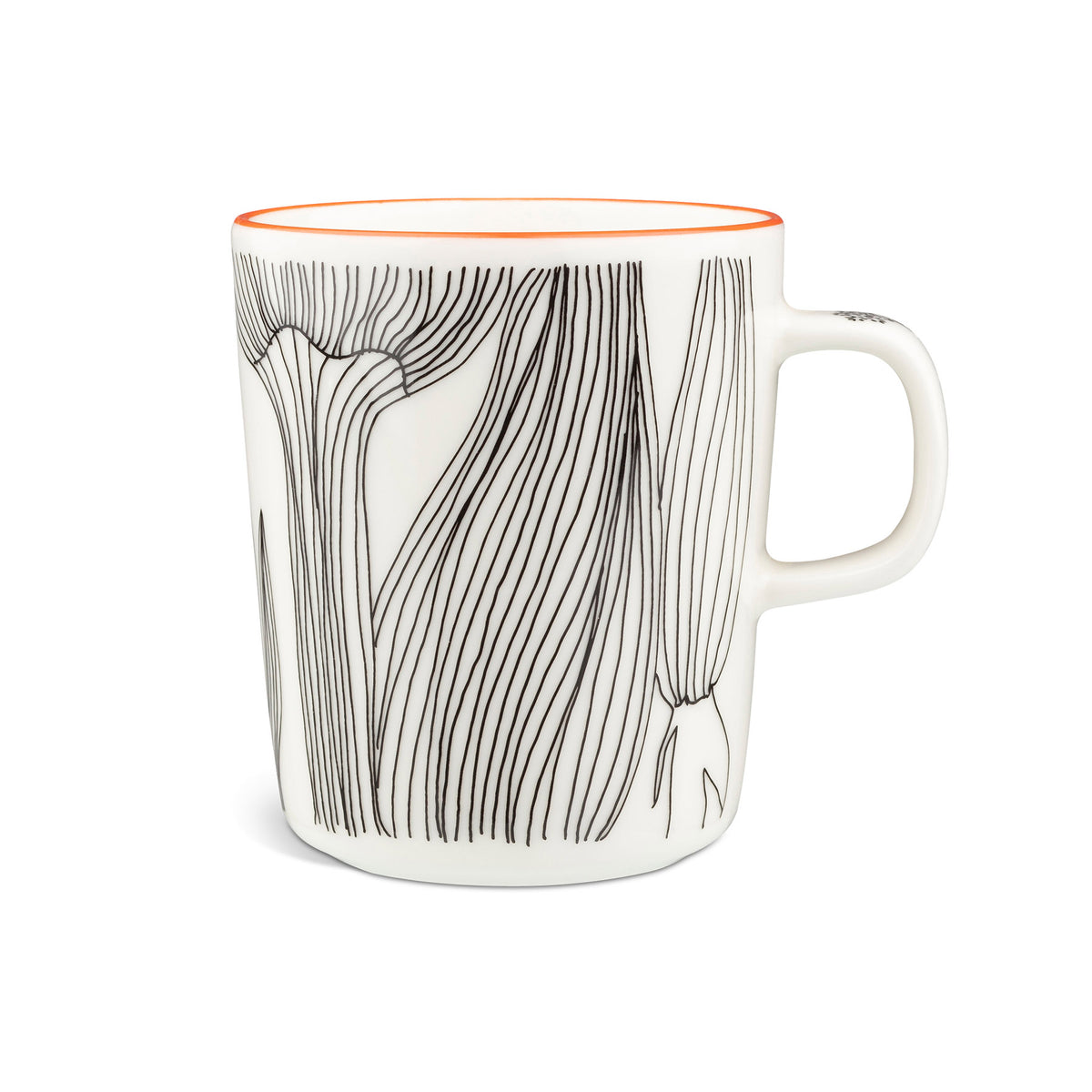 Marimekko Kukat Puhkeavat Breakfast Set Eleish Van Breems Home