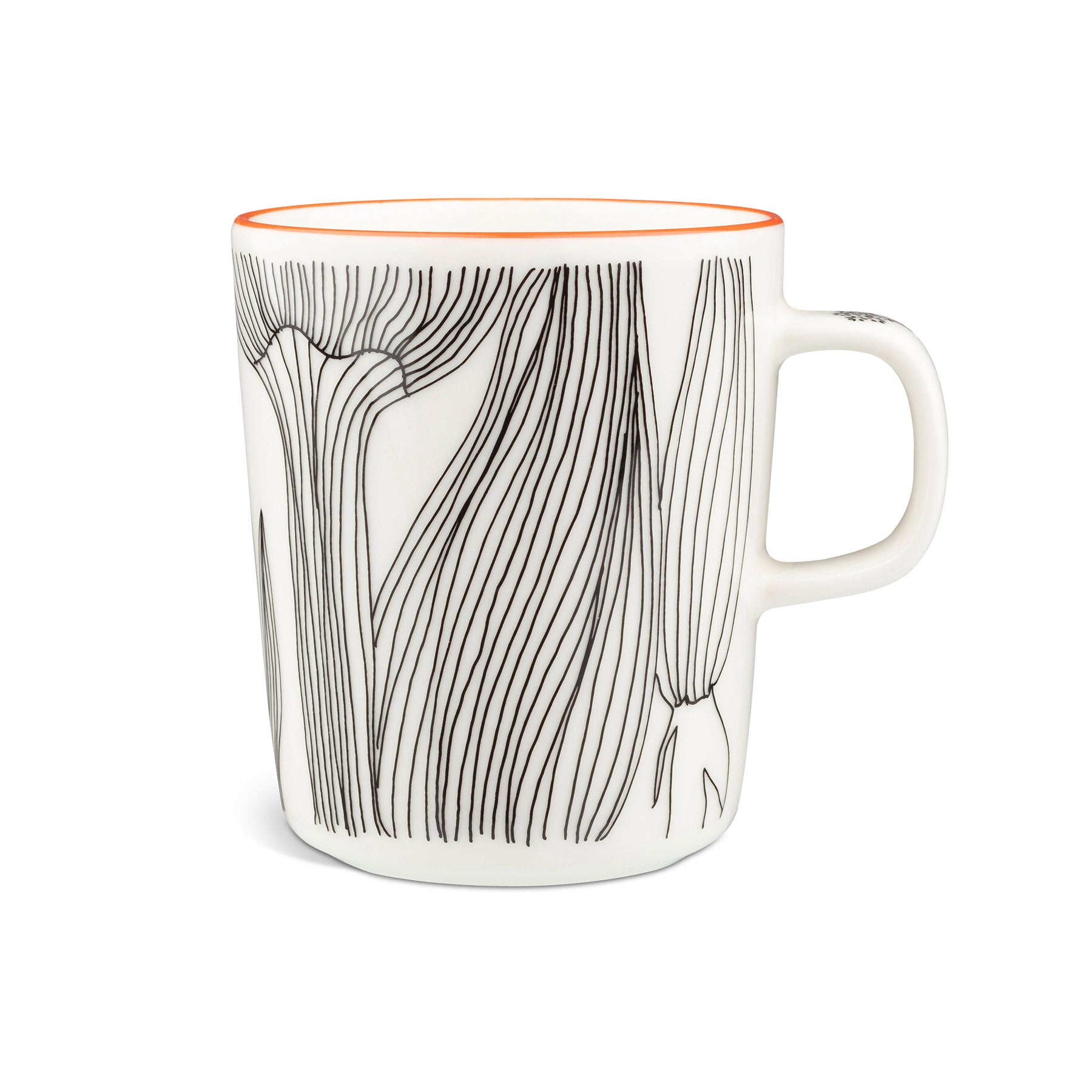 Marimekko Kukat Puhkeavat Breakfast Set Eleish Van Breems Home