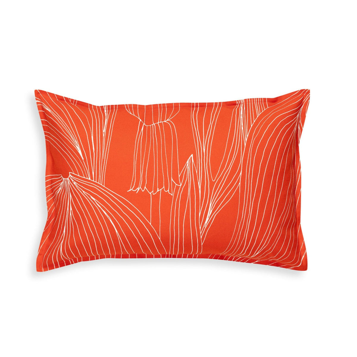 Marimekko Kukat Puhkeavat Cushion Cover Eleish Van Breems Home