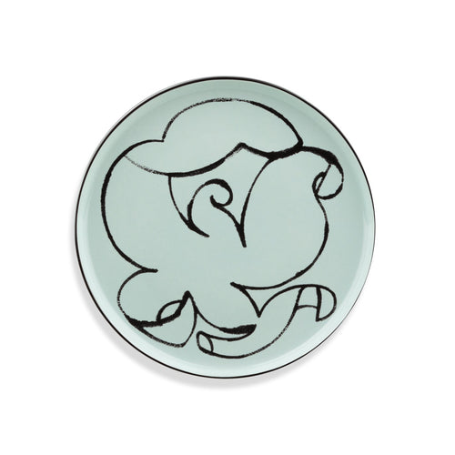 Oiva Pistilla Plate