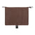 Marimekko Laptop 15" Sleeve Piirto Unikko In Brown & Black Eleish Van Breems Home