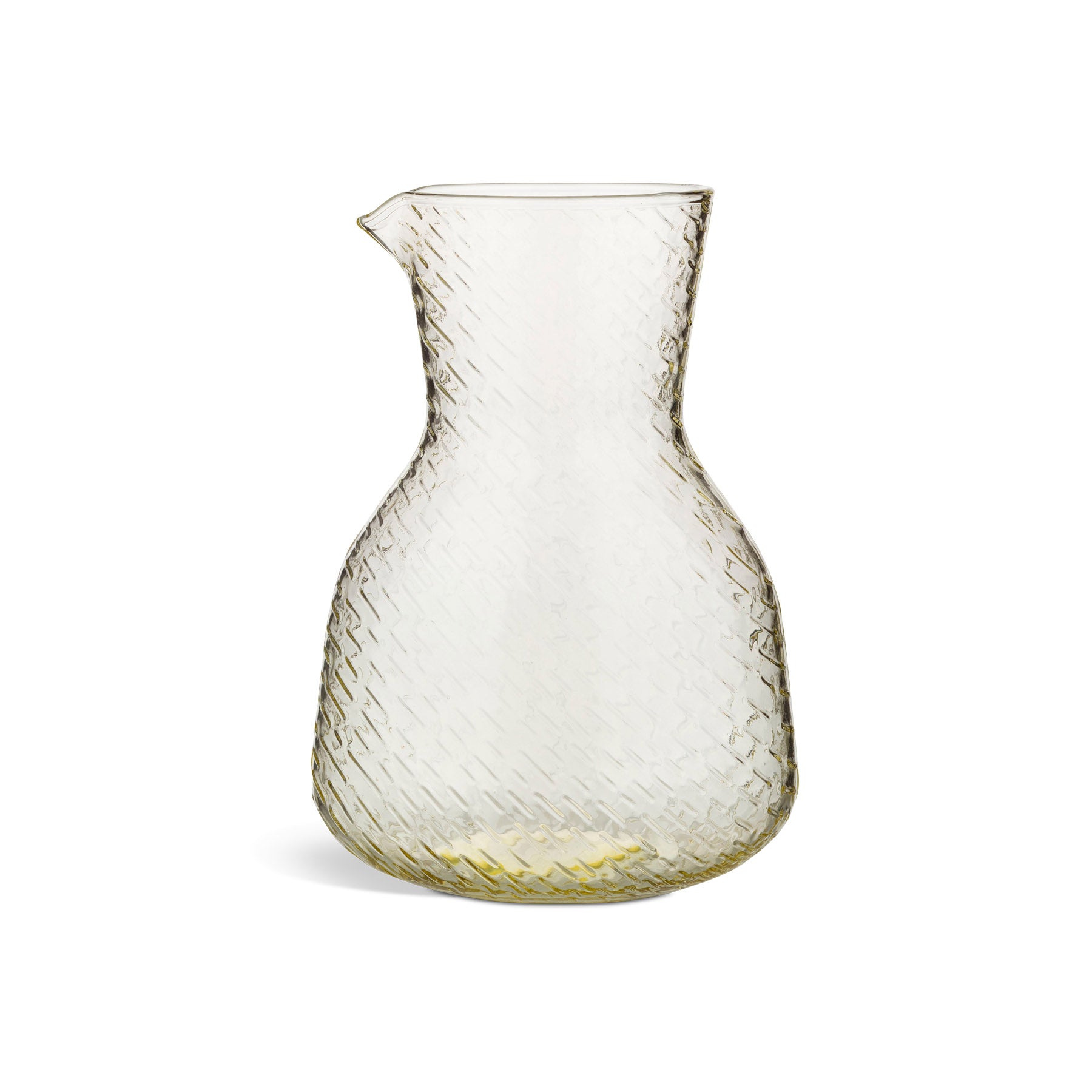 Pitchers & Carafes