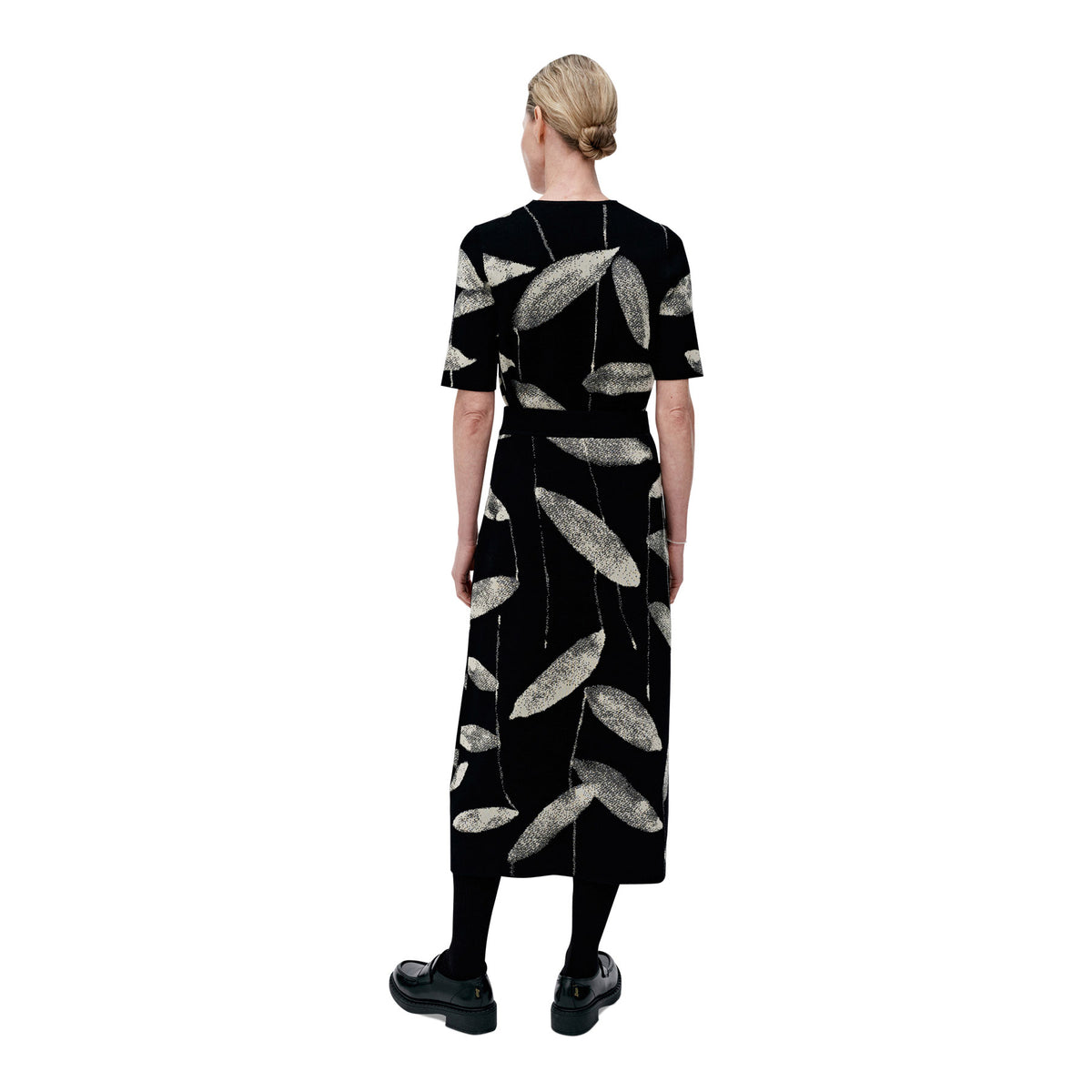 Marimekko Verhous Paju Skirt Eleish Van Breems Home