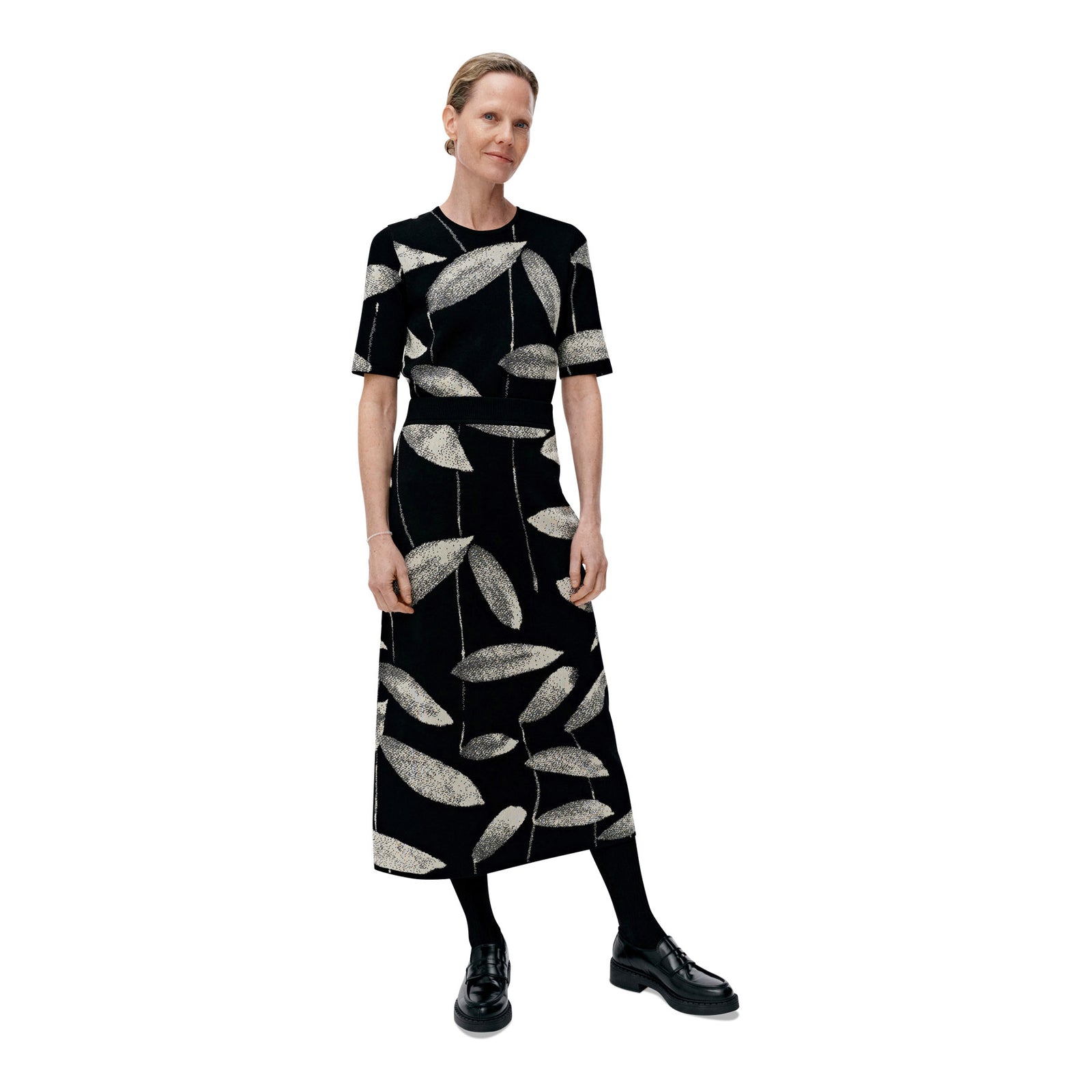 Marimekko Verhous Paju Skirt Eleish Van Breems Home