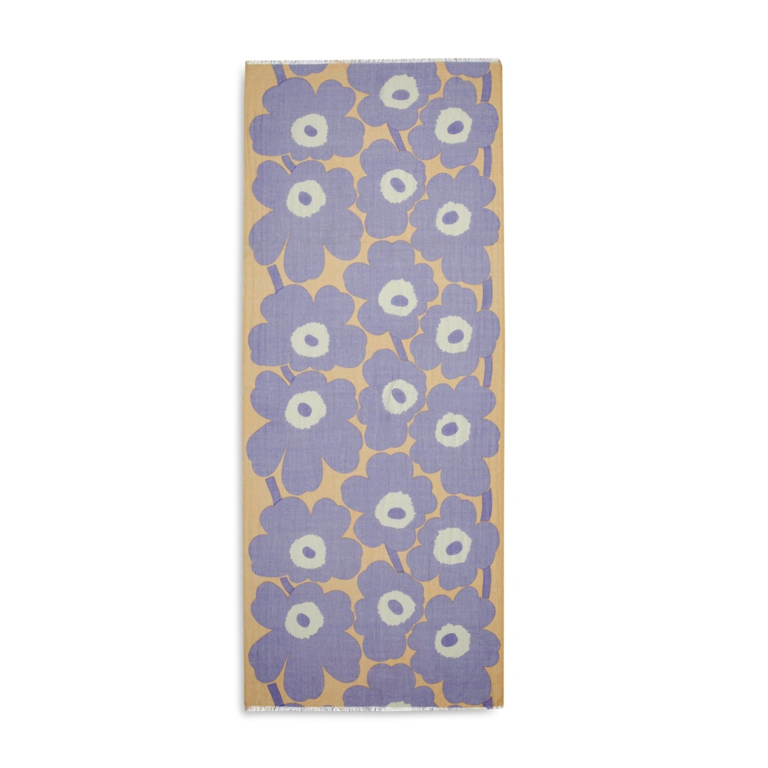Fiore Unikko Scarf Eleish Van Breems Home