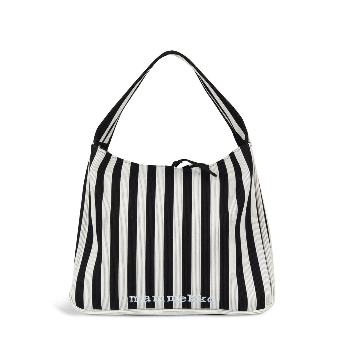 Large Knitted Merirosvo Shoulder Bag Eleish Van Breems Home