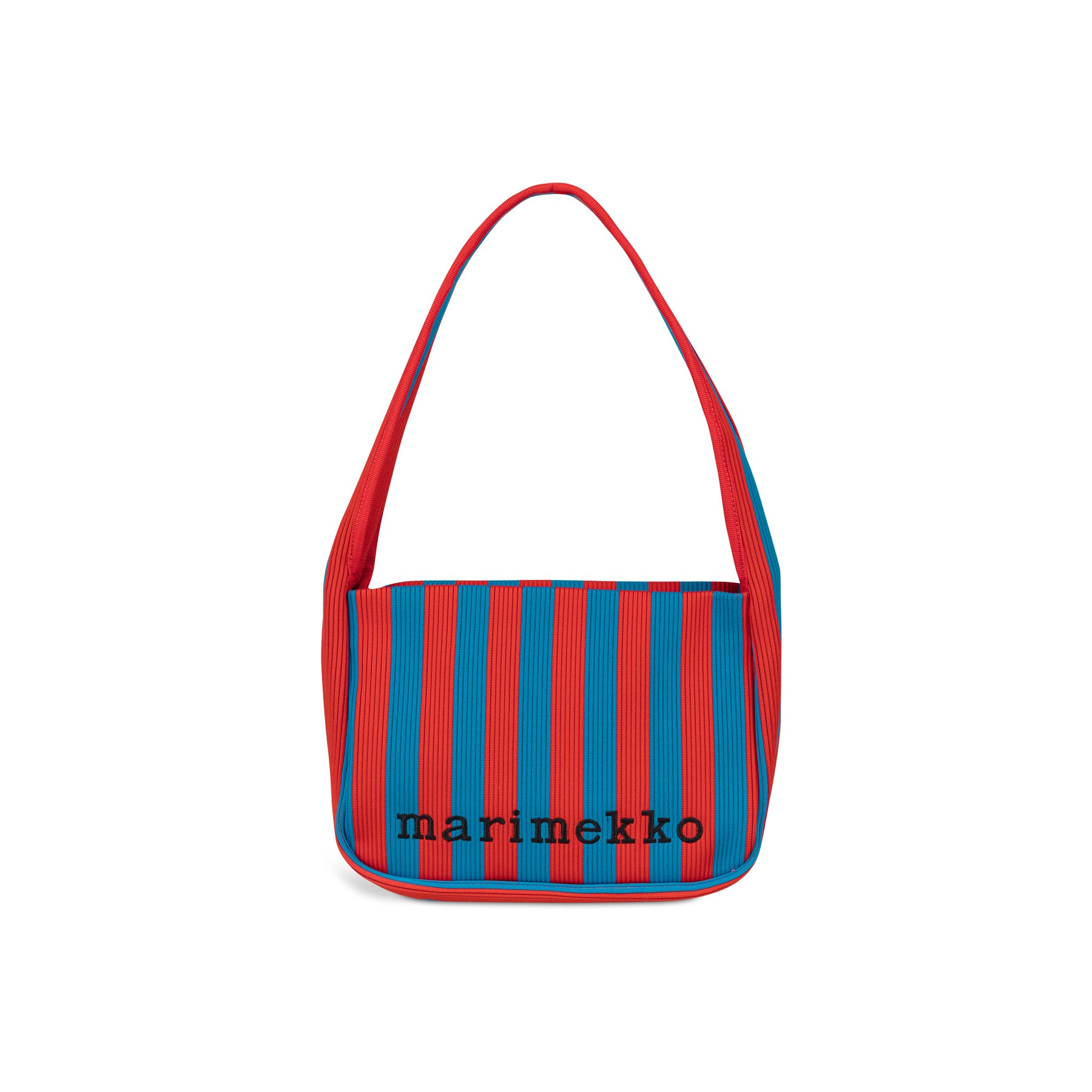 Knitted Merirosvo Shoulder Bag Eleish Van Breems Home