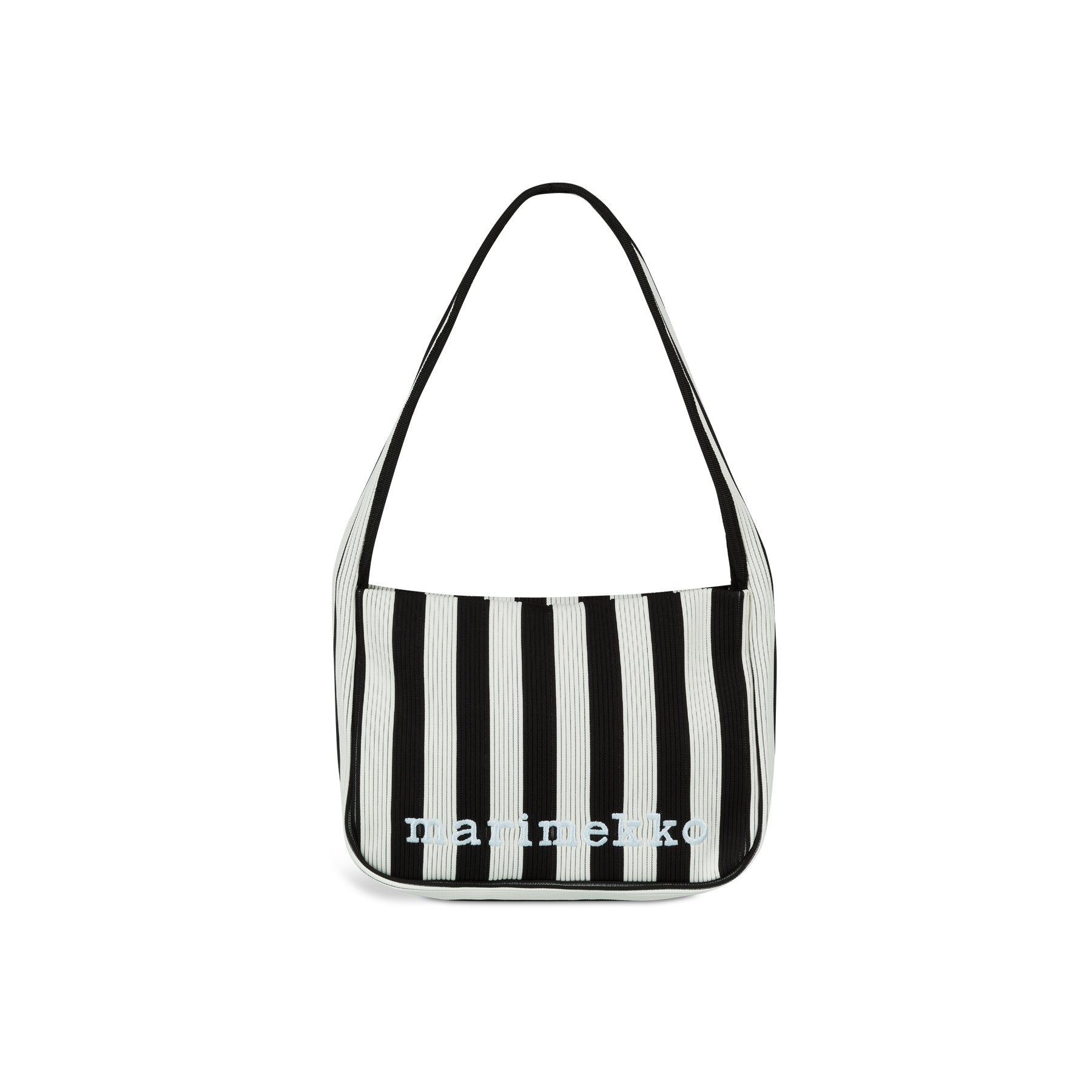 Knitted Merirosvo Shoulder Bag Eleish Van Breems Home