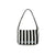Knitted Merirosvo Shoulder Bag Eleish Van Breems Home