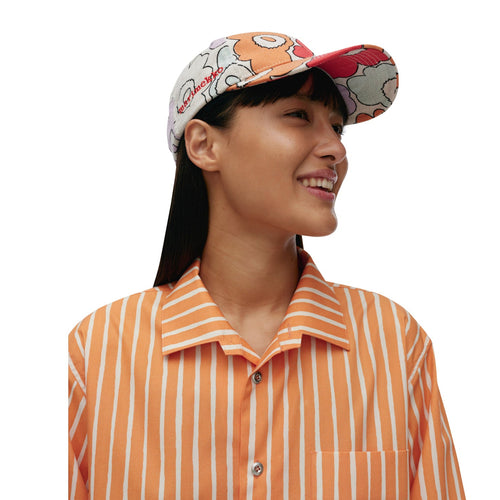 Kohde Piirto Unikko Kioski Cap