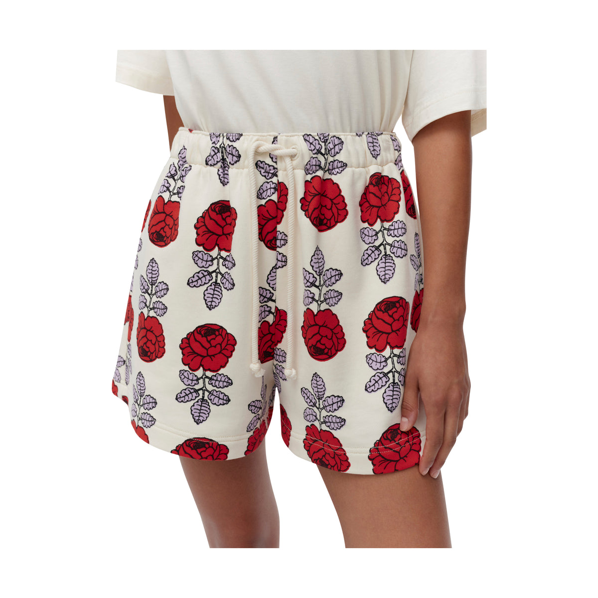 Miksaus Vihkiruusu Kioski Shorts Eleish Van Breems Home