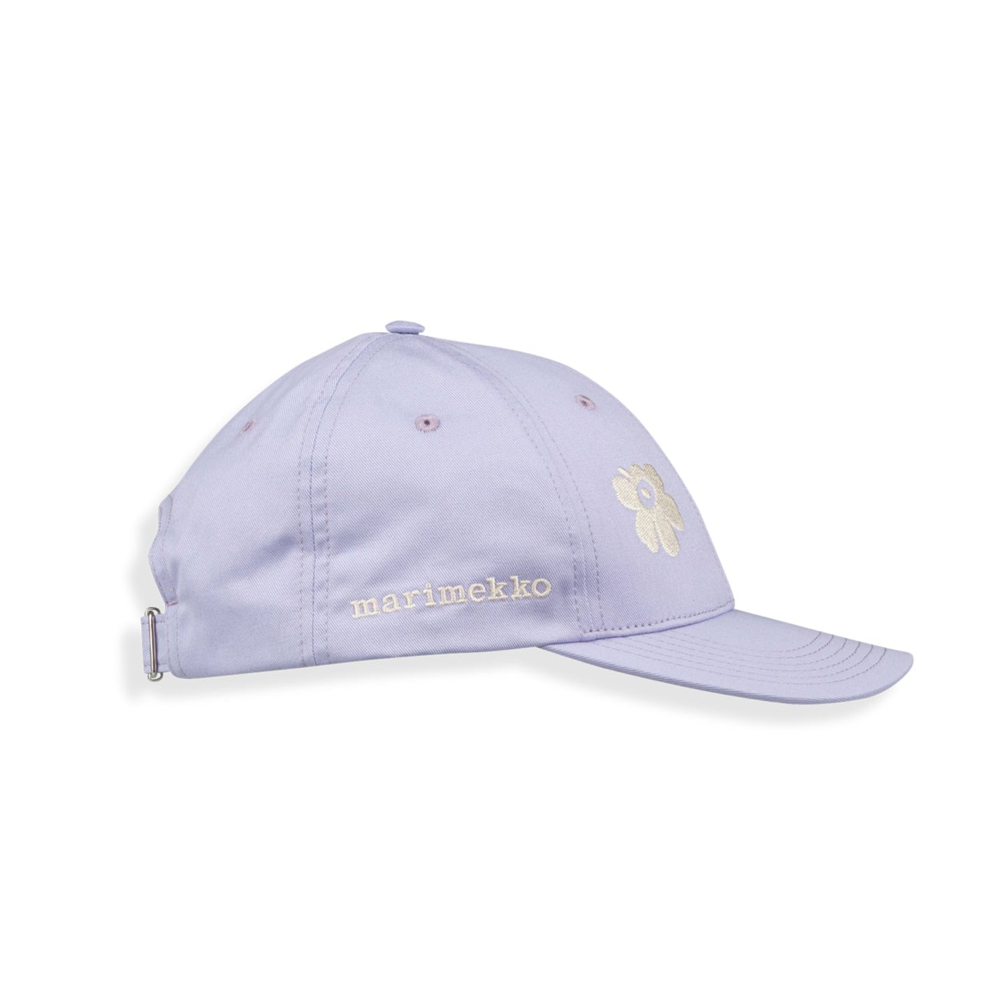 Sementti Solid Kioski Cap, Light Lilac Eleish Van Breems Home