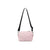 Soft Gratha Unikko Shoulder Bag, Light Pink Eleish Van Breems Home