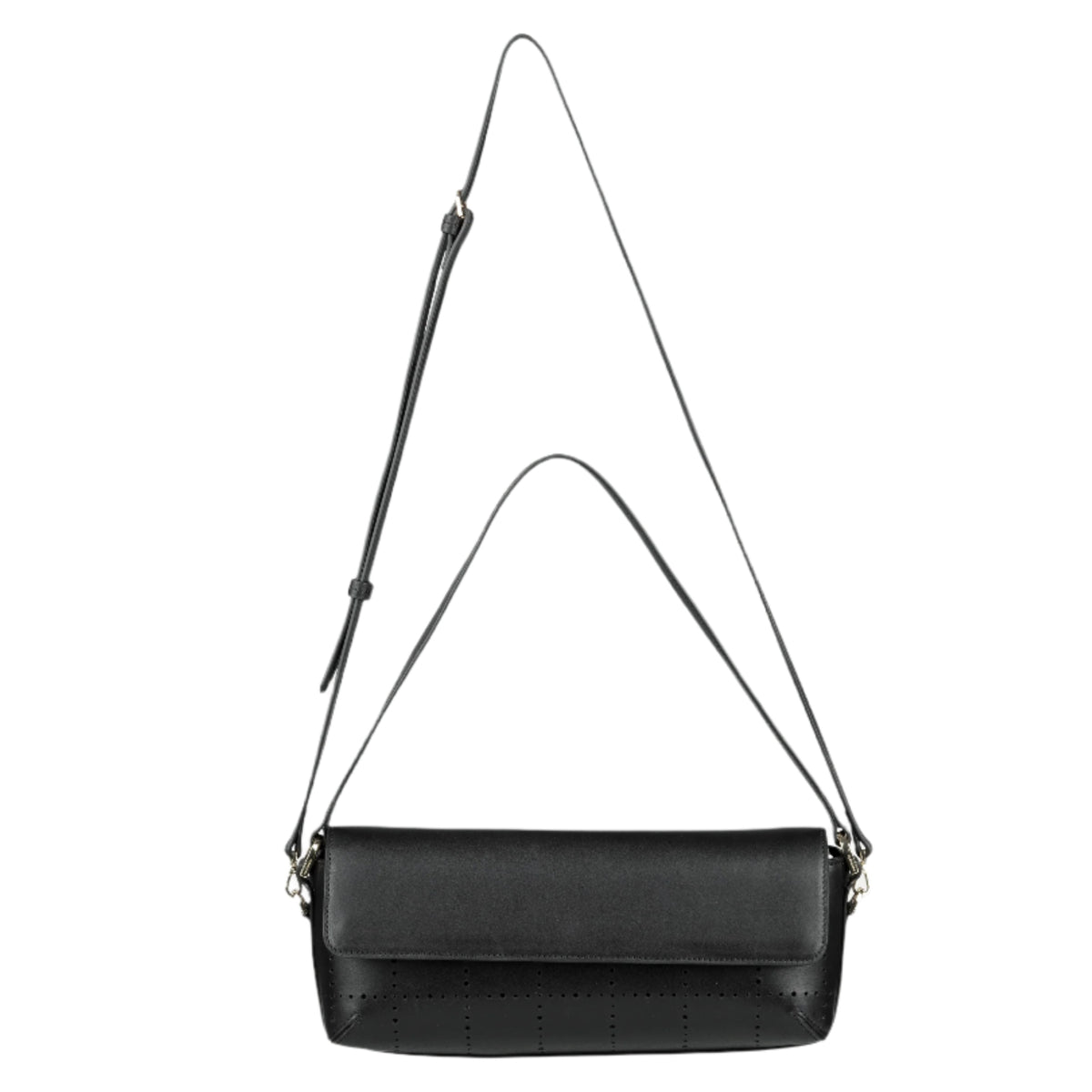 Marimekko Imprint Clutch Tiiliskivi Eleish Van Breems Home