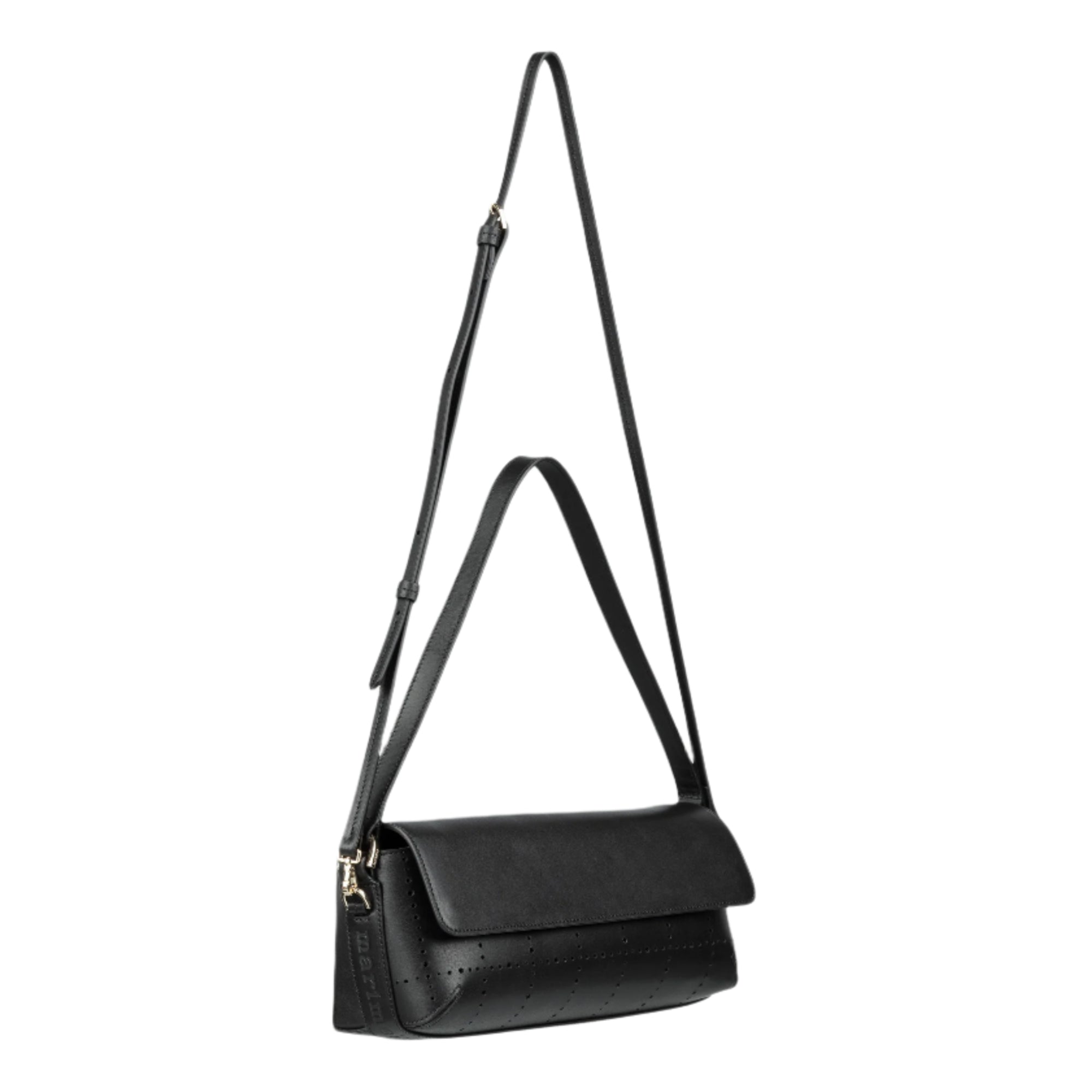 Marimekko Imprint Clutch Tiiliskivi Eleish Van Breems Home