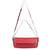 Marimekko Imprint Clutch Tiiliskivi Eleish Van Breems Home