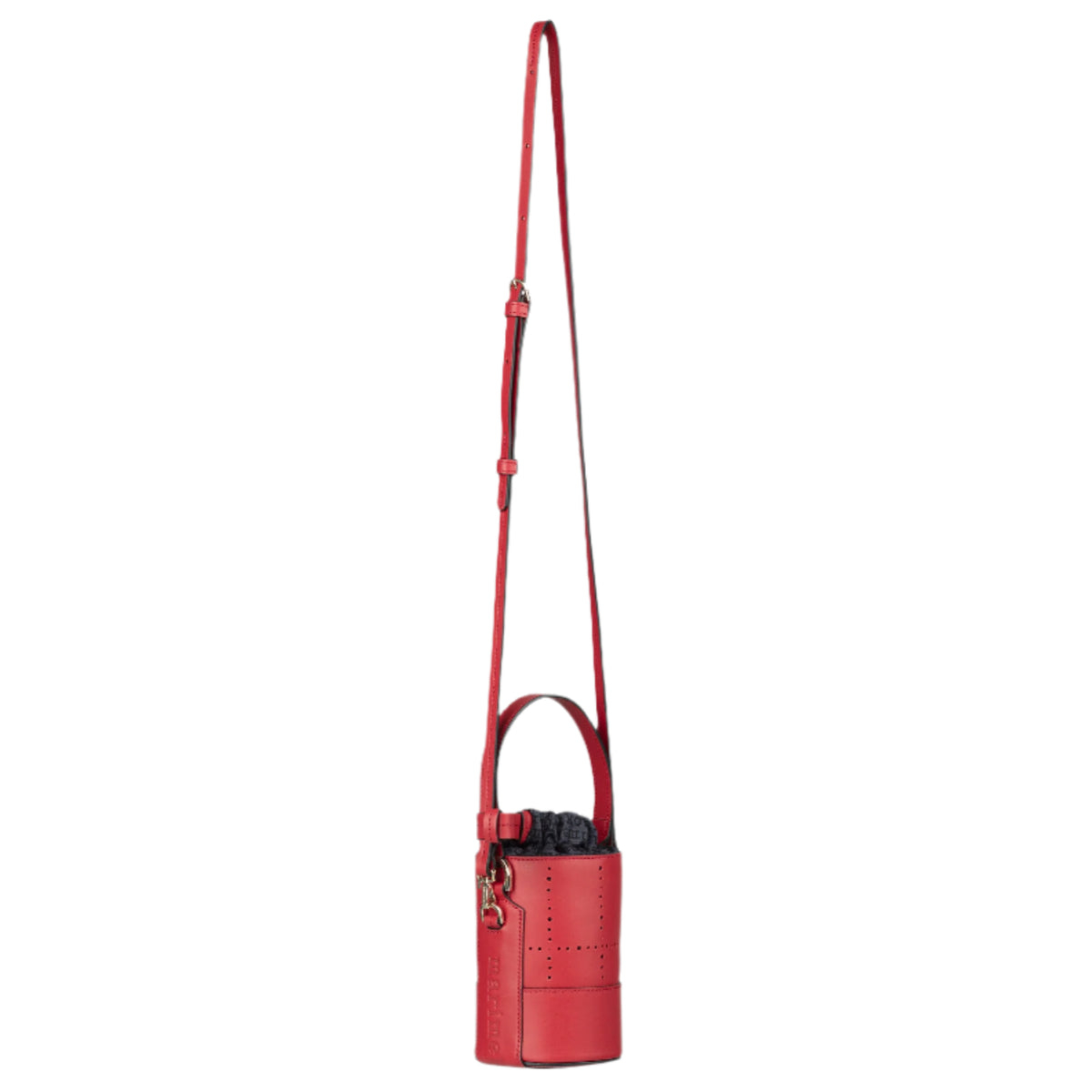 Marimekko Imprint Nano Bucket Eleish Van Breems Home