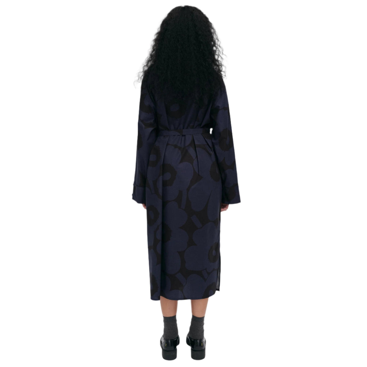 Marimekko Jälki Unikko Dress Eleish Van Breems Home
