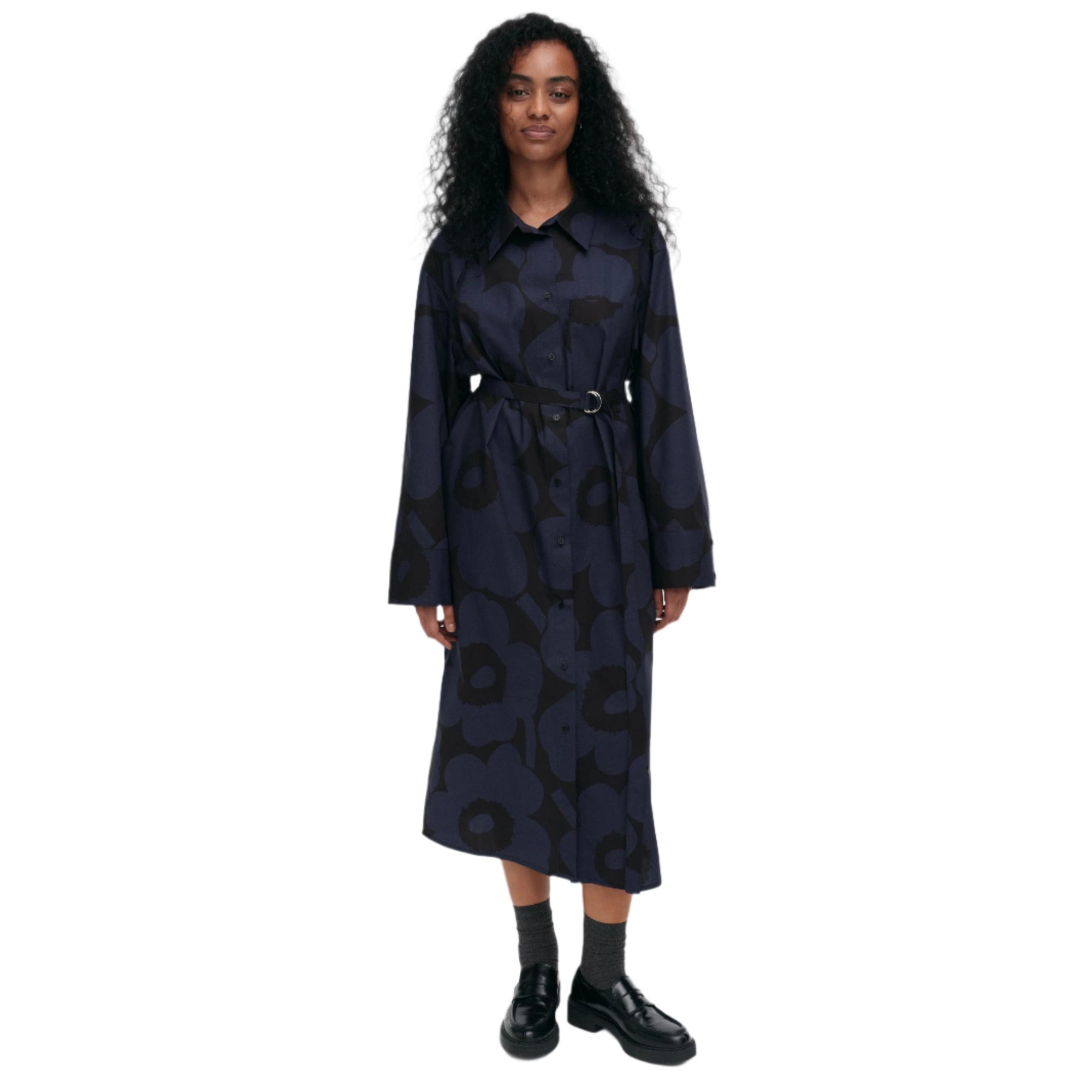 Marimekko Jlki Unikko Dress - Eleish Van Breems Home