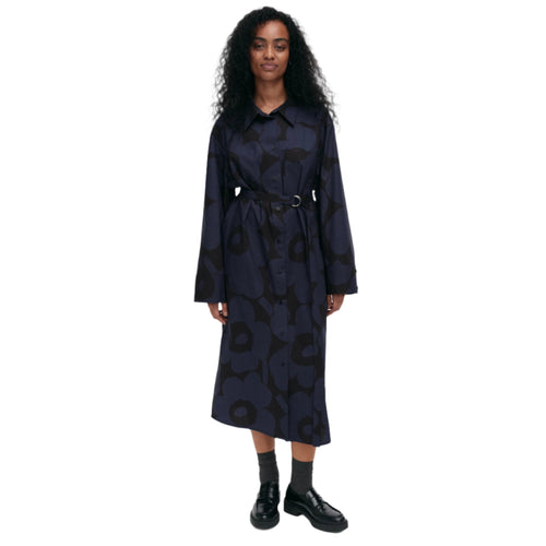 Marimekko Jälki Unikko Dress