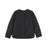 Marimekko Kapseli Piirto Unikko Lightweight Padded Coat Black Eleish Van Breems Home