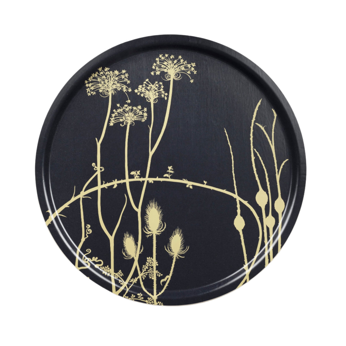 Marimekko Vuoren Kasvit Tray 26&quot; Eleish Van Breems Home
