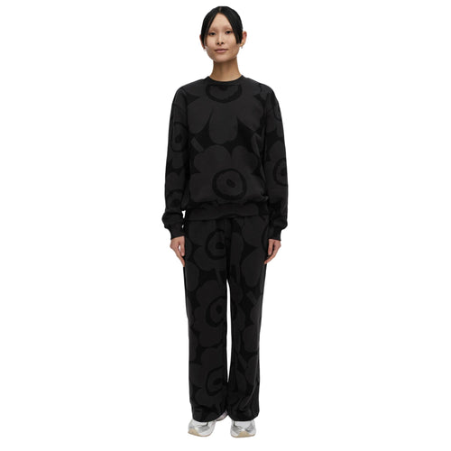 Marimekko Leiot Unikko Kioski Sweatshirt