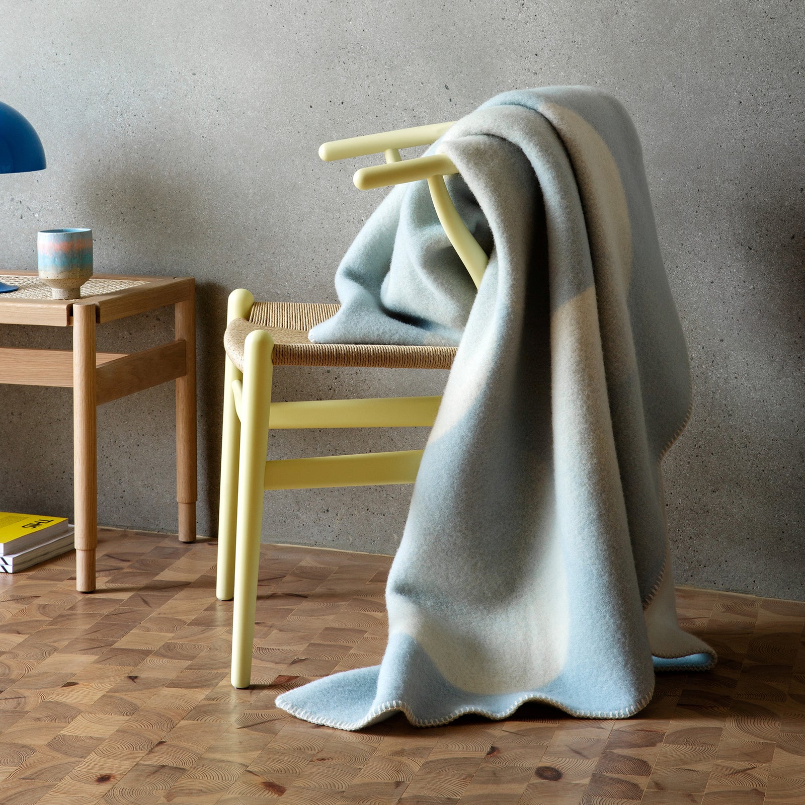 Moon Throw Eleish Van Breems Home